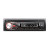 Gear 1 Din Universal Radio USB CD με Θύρα AUX SD Κάρτα και Ενισχυτή Ισχύ..