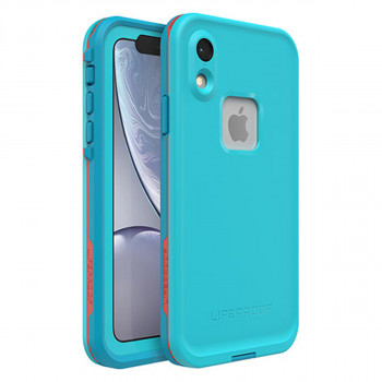 LifeProof FRE Αδιάβροχη θήκη για Apple iPhone Xr Boosted Blue