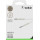 Belkin Mixit Premium Άσπρο Καλώδιο Ακουστικών Ήχου Jack AUX Metallic