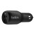 Belkin Boost Φορτιστής Aυτοκινήτου Με Διπλή Θύρα USB-C Μαύρο 36W..