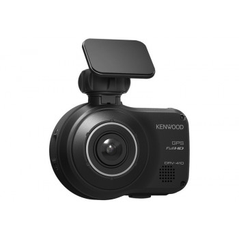 Kenwood Καταγραφική Κάμερα Ταμπλό Αυτοκινήτου Advanced Driver Assistance και GPS