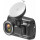 Kenwood Full HD Καταγραφική Κάμερα Ταμπλό Αυτοκινήτου με GPS