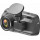 Kenwood Ευρυγώνια Καταγραφική Κάμερα Ταμπλό Αυτοκινήτου με Wifi και GPS