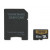 Alpine Micro SD Κάρτα 64 GB για DVR-F800PRO και DVR-F200..