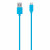 Belkin Καλώδιο Μπλε Φόρτισης Mixit Micro USB σε USB..