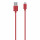Belkin Καλώδιο Κόκκινο Φόρτισης Mixit Micro USB σε USB