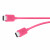 Belkin Καλώδιο Ροζ Data και Φόρτισης Mixit USB-C σε USB-C..