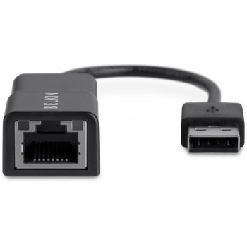 USB 2.0 ETHERNET ADAPTER 10/100MBPS