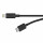 Belkin Μάυρο Καλώδιο iPhone Lightning σε USB-C 1,2 μέτρα