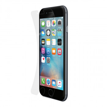 Belkin ScreenForce InvisiGlass Μεμβράνη Προστασίας για iPhone 6s Plus / 6 Plus