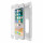 Belkin Edge to Edge Άσπρη Μεμβράνη Προστασίας για iPhone 8 / 7 / 6s / 6