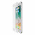 Belkin Edge to Edge Άσπρη Μεμβράνη Προστασίας για iPhone 8 Plus / 7 Plus..